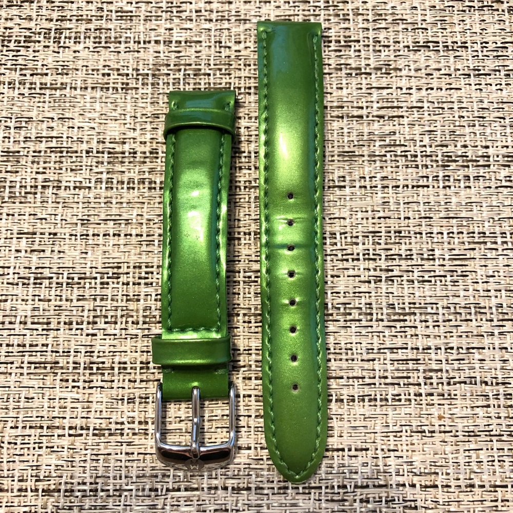 16mm Michelle watch strap